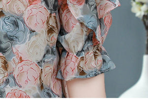 Imogene Top