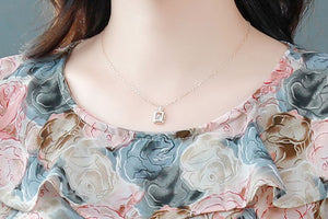 Imogene Top