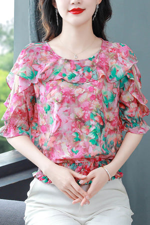 Kestrel Top