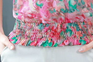Kestrel Top