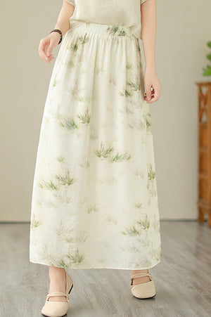 Ariel Skirt (More Colors)