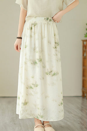 Ariel Skirt (More Colors)