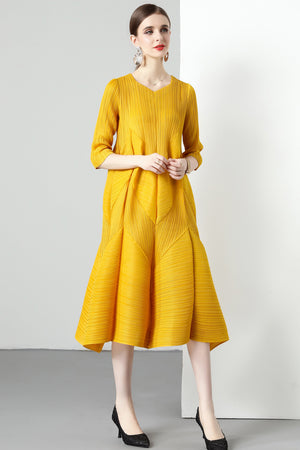 Catalina Dress (More Colors)