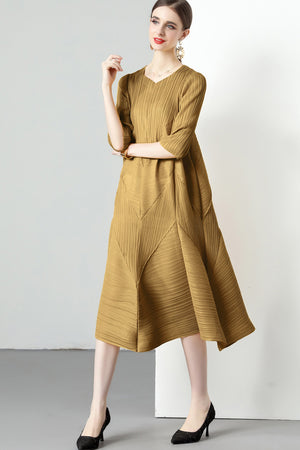 Catalina Dress (More Colors)