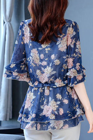 Juanita Top (More Colors)