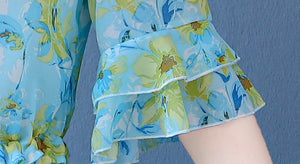 Anzhela Top (More Colors)