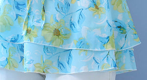 Anzhela Top (More Colors)