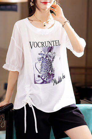 Beeba Top (More Colors)