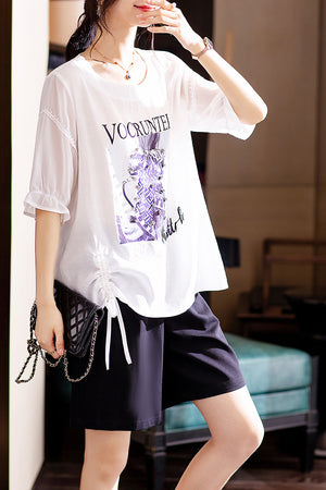 Beeba Top (More Colors)