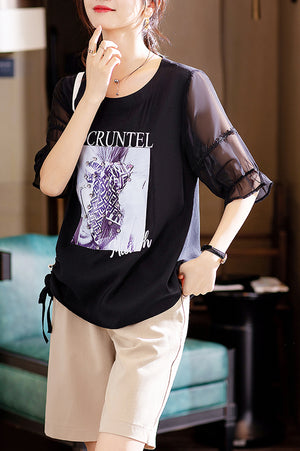 Beeba Top (More Colors)