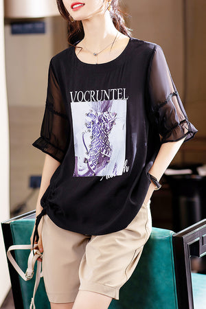 Beeba Top (More Colors)