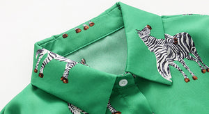 Sandie Top (More Colors)