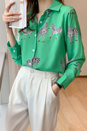 Sandie Top (More Colors)
