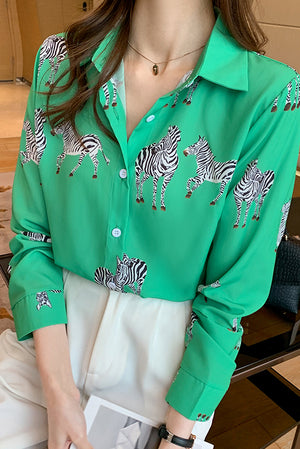 Sandie Top (More Colors)