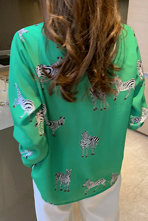 Sandie Top (More Colors)