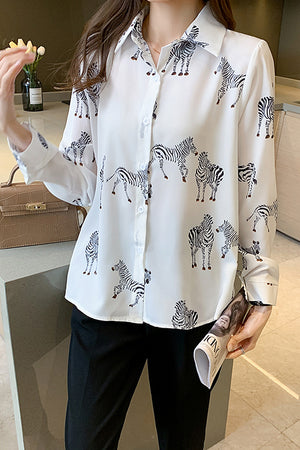 Sandie Top (More Colors)