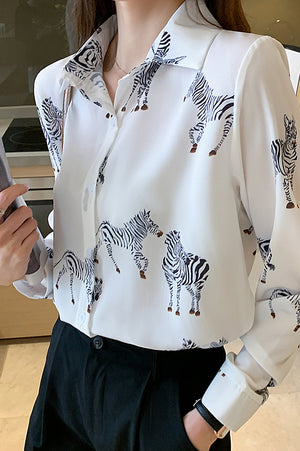 Sandie Top (More Colors)