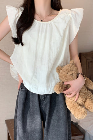 Milka Top (More Colors) (Non-Returnable)