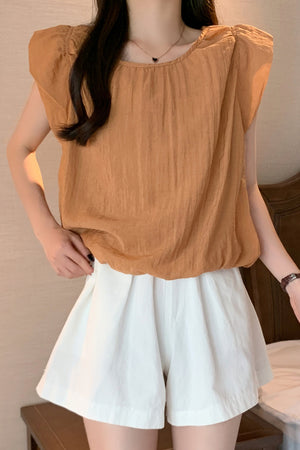 Milka Top (More Colors) (Non-Returnable)