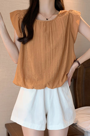 Milka Top (More Colors) (Non-Returnable)