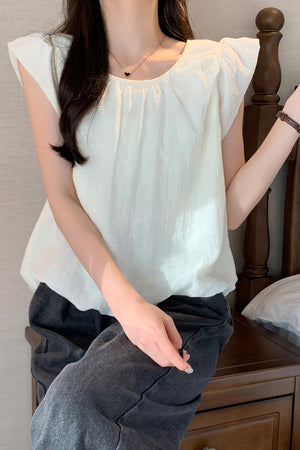 Milka Top (More Colors) (Non-Returnable)