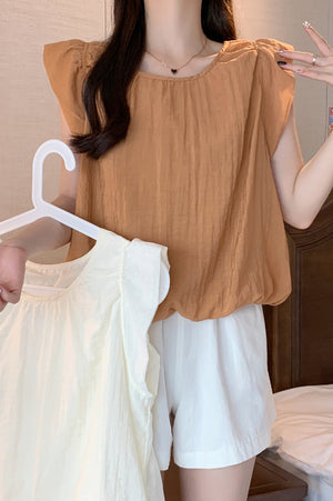 Milka Top (More Colors) (Non-Returnable)