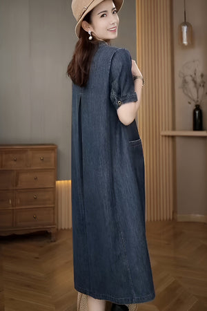 Dafina Dress
