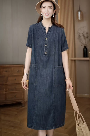 Dafina Dress