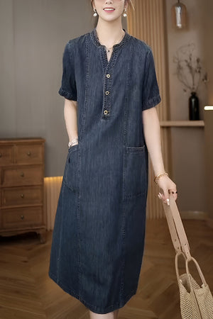Dafina Dress