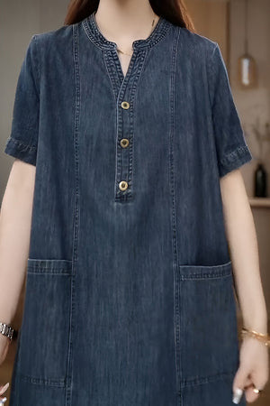 Dafina Dress