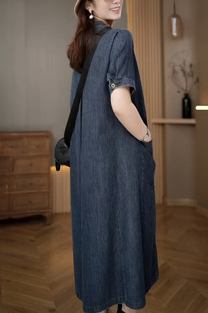 Dafina Dress
