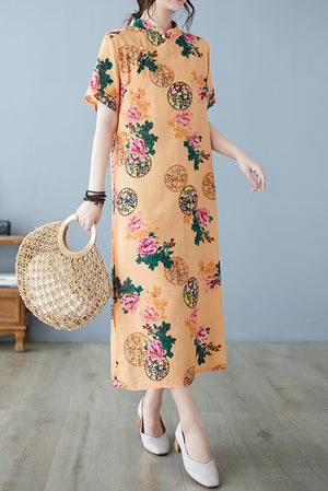 Hedvig Cheongsam