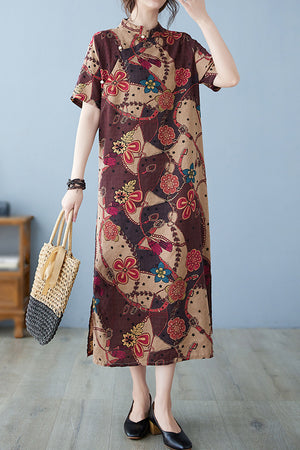 Giedre Cheongsam
