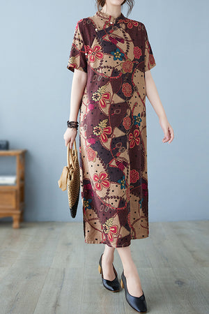 Giedre Cheongsam