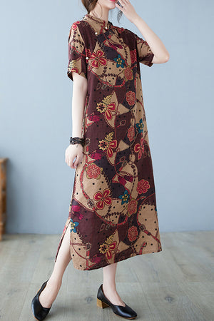 Giedre Cheongsam