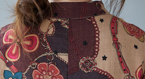 Giedre Cheongsam