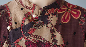 Giedre Cheongsam