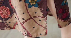Giedre Cheongsam