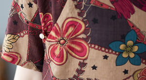 Giedre Cheongsam