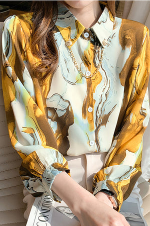 Carmen Top (More Colors)