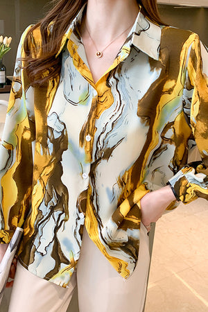 Carmen Top (More Colors)
