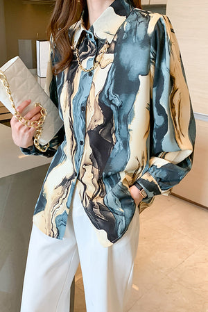 Carmen Top (More Colors)