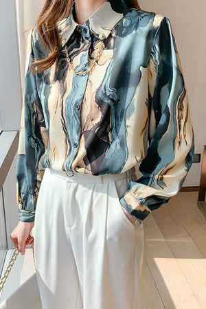 Carmen Top (More Colors)