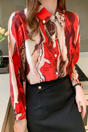 Carmen Top (More Colors)