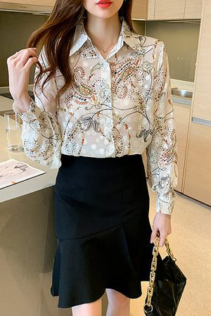 Clara Top (More Colors)