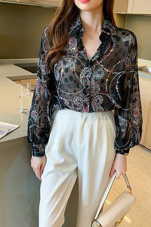 Clara Top (More Colors)