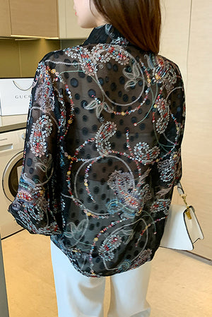 Clara Top (More Colors)