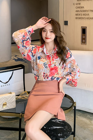 Harper Top