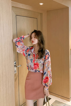Harper Top