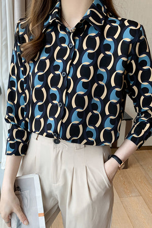 Lettie Top